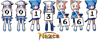 無料カウンタ