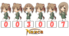 無料カウンタ